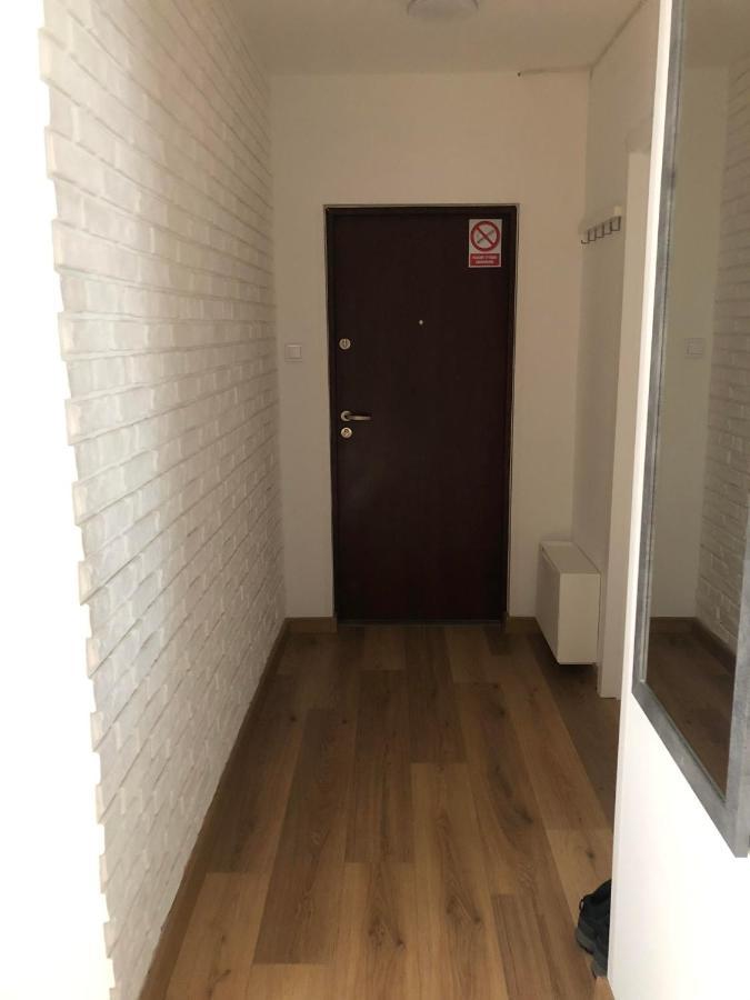 غدانسك Subislawa 23M Rooms المظهر الخارجي الصورة