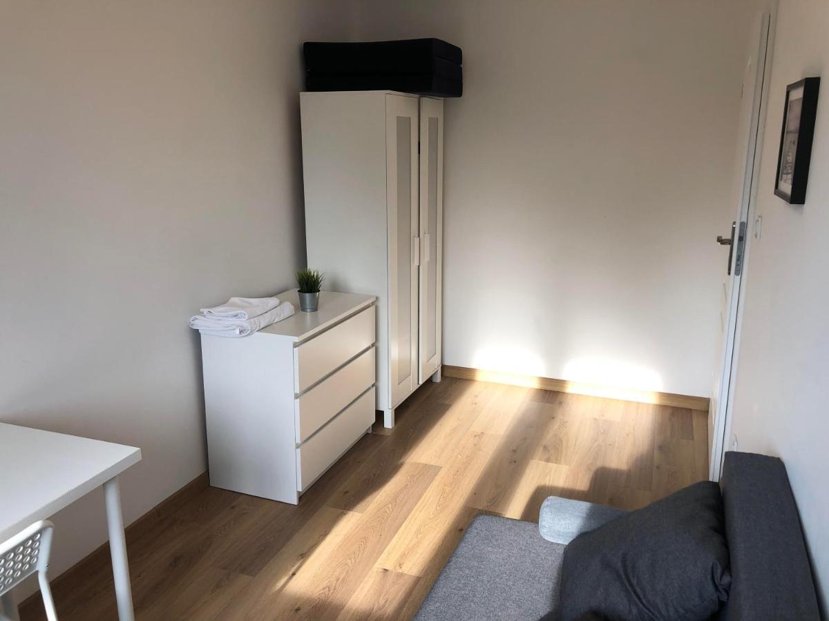 غدانسك Subislawa 23M Rooms المظهر الخارجي الصورة
