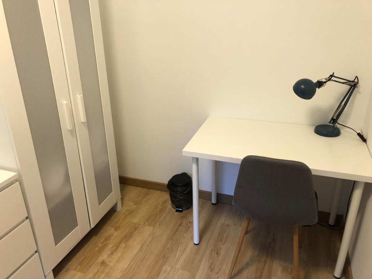 غدانسك Subislawa 23M Rooms المظهر الخارجي الصورة