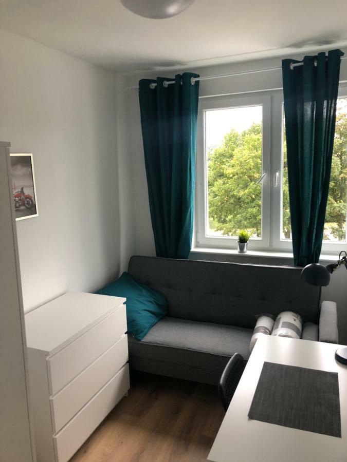 غدانسك Subislawa 23M Rooms المظهر الخارجي الصورة